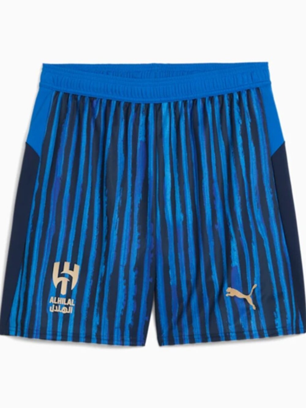 Al Hilal 2025 x KidSuper 2025 FiFa Club World Cup Size M